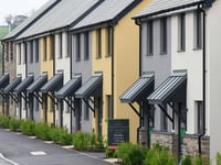 Baker Estates' St Mary's Development Shortlisted for National Award